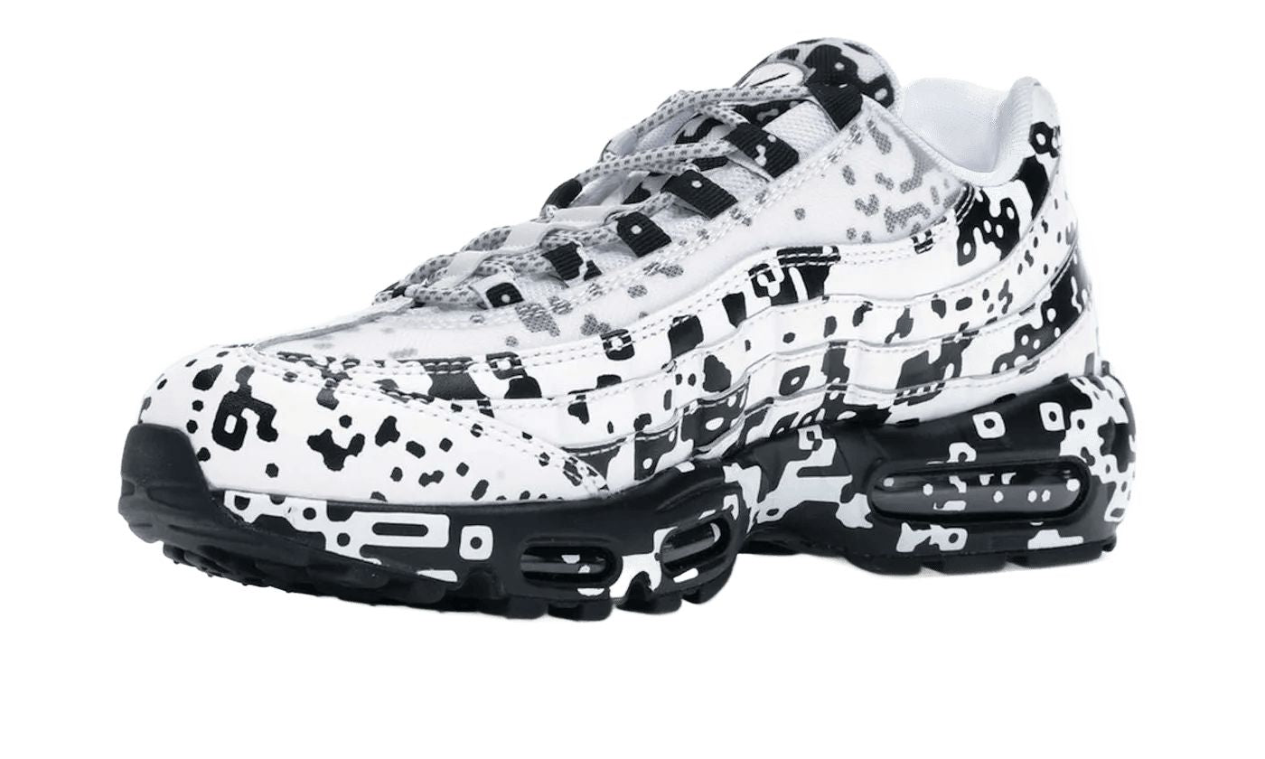 Nike Air Max 95 Cav Empt White