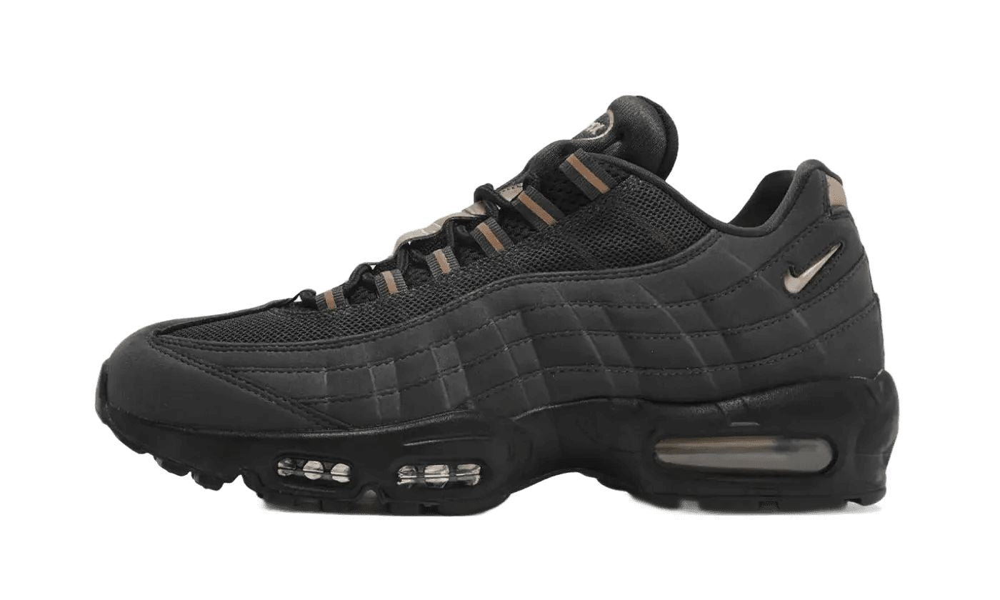 Nike Air Max 95 Central Cee Live Yours – limitierter Sneaker bei Shade Studios
