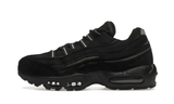 Nike Air Max 95 Comme des Garcons Black