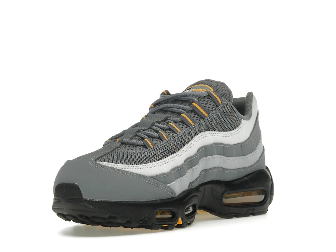 Air Max 95 Cool Grey Sundial - HV6062-002