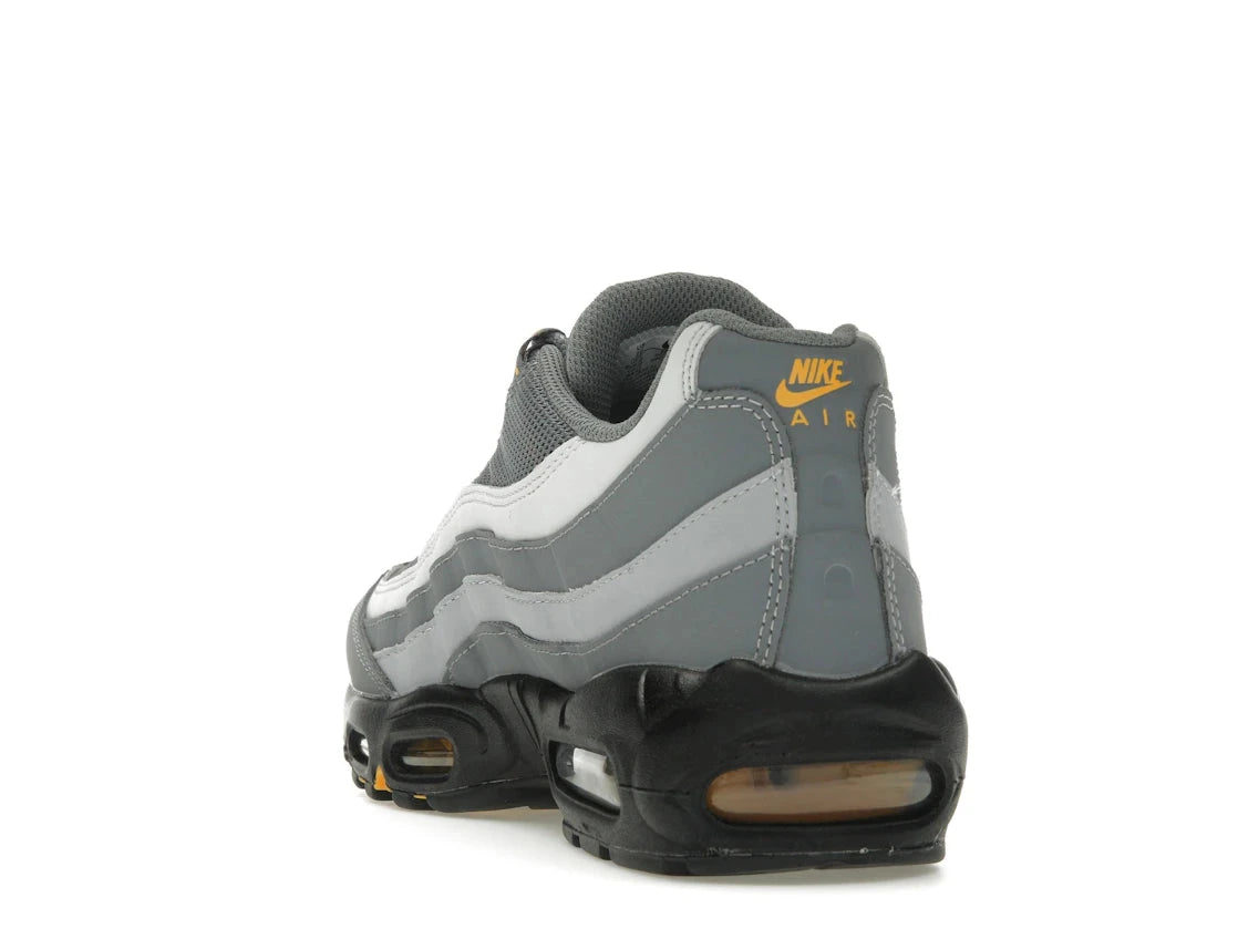 Air Max 95 Cool Grey Sundial - HV6062-002