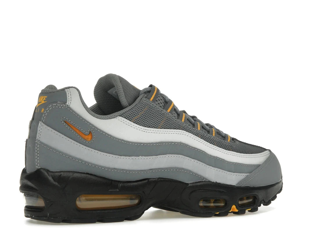 Air Max 95 Cool Grey Sundial - HV6062-002
