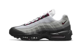 Nike Air Max 95 Dark Beetroot