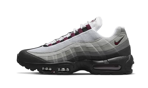 Nike Air Max 95 Dark Beetroot Nike Air Max 95 Dark Beetroot