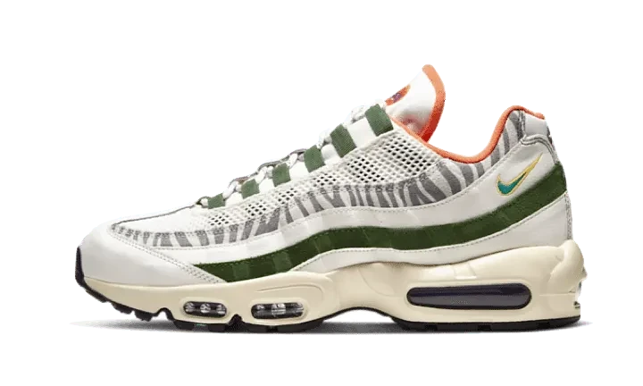 Nike Air Max 95 ERA Safari – limitierter Sneaker bei Shade Studios