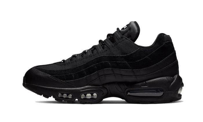 Nike Air Max 95 Essential Black – limitierter Sneaker bei Shade Studios