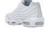 Air Max 95 Essential White Grey Fog - CT1268-100