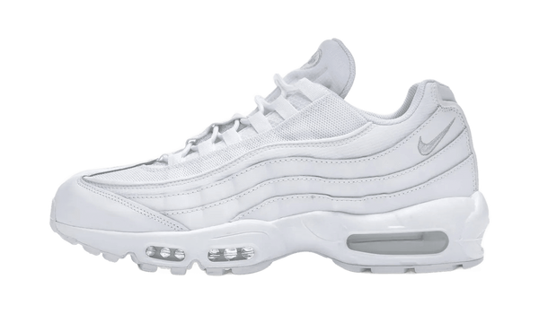 Air max 95 ultra essential grey online