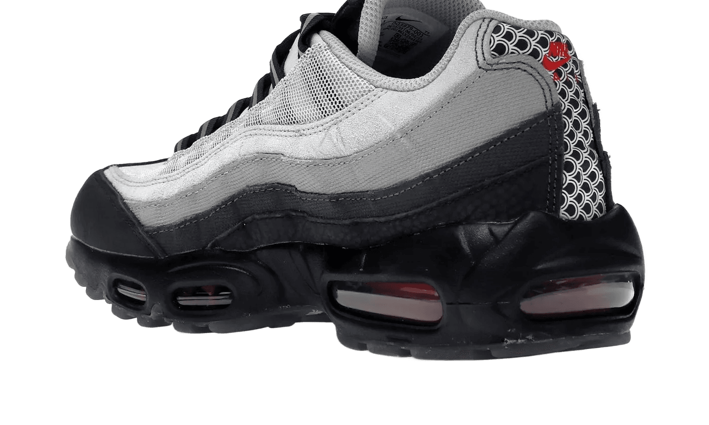 Air Max 95 Fish Scales - DQ3979-001