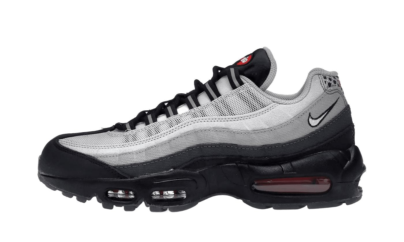 Nike Air Max 95 Fish Scales – limitierter Sneaker bei Shade Studios