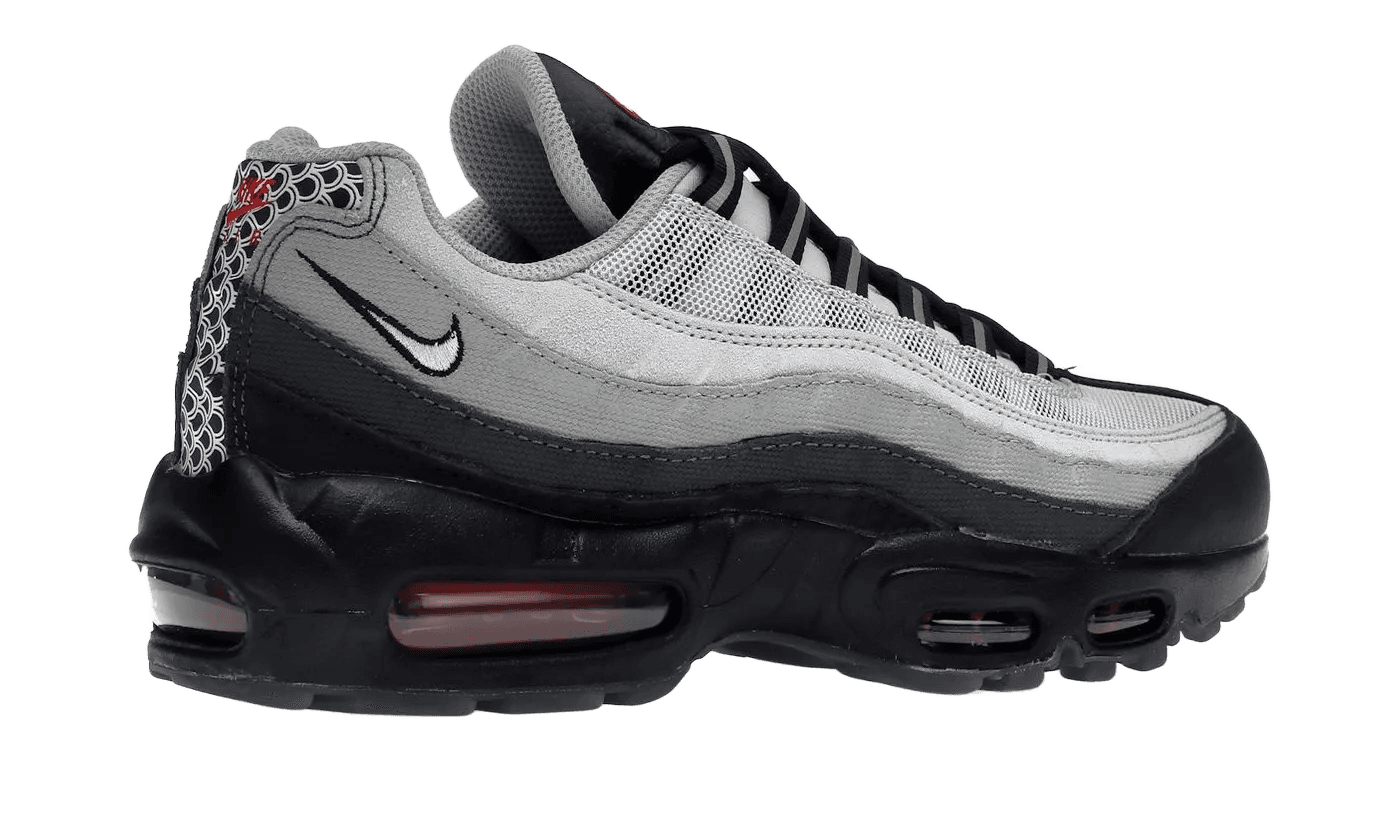 Air Max 95 Fish Scales - DQ3979-001