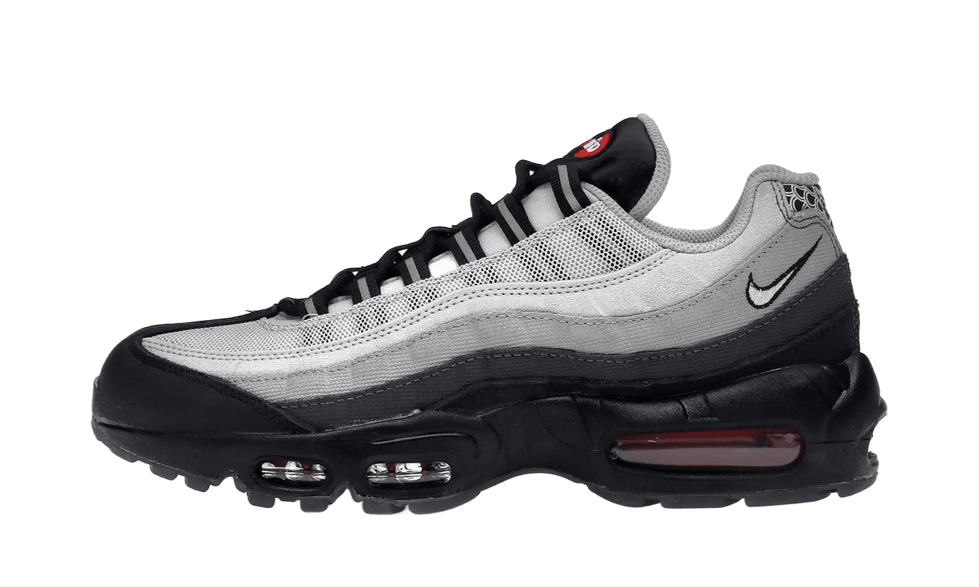 Air Max 95 Fish Scales - DQ3979-001