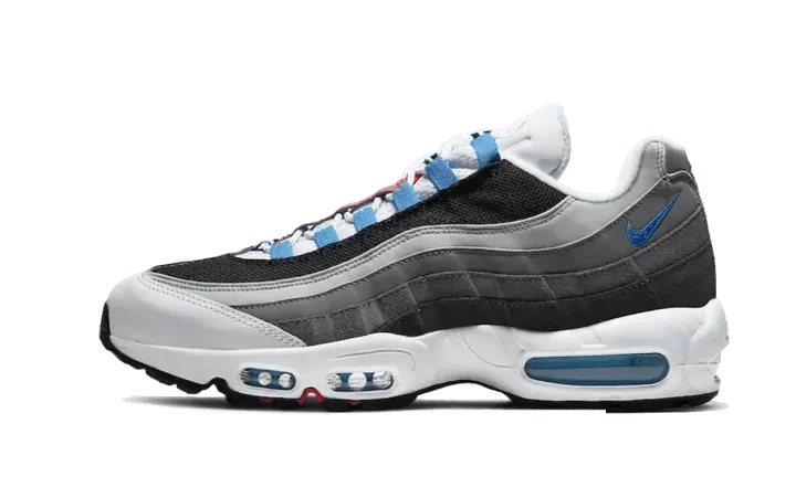 Nike Air Max 95 Greedy (2020) – limitierter Sneaker bei Shade Studios