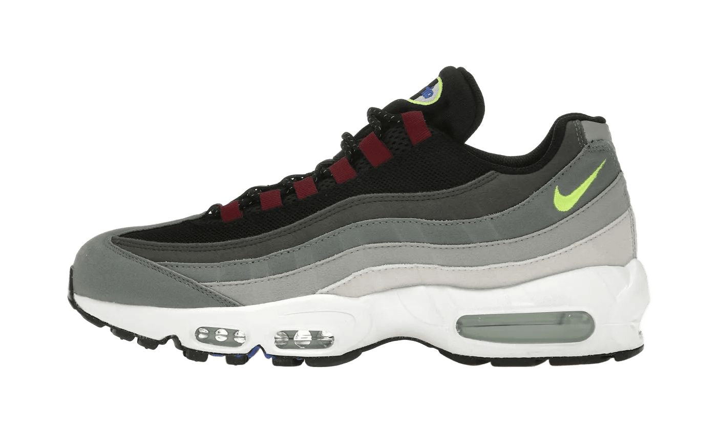 Nike Air Max 95 Greedy 4.0 – limitierter Sneaker bei Shade Studios