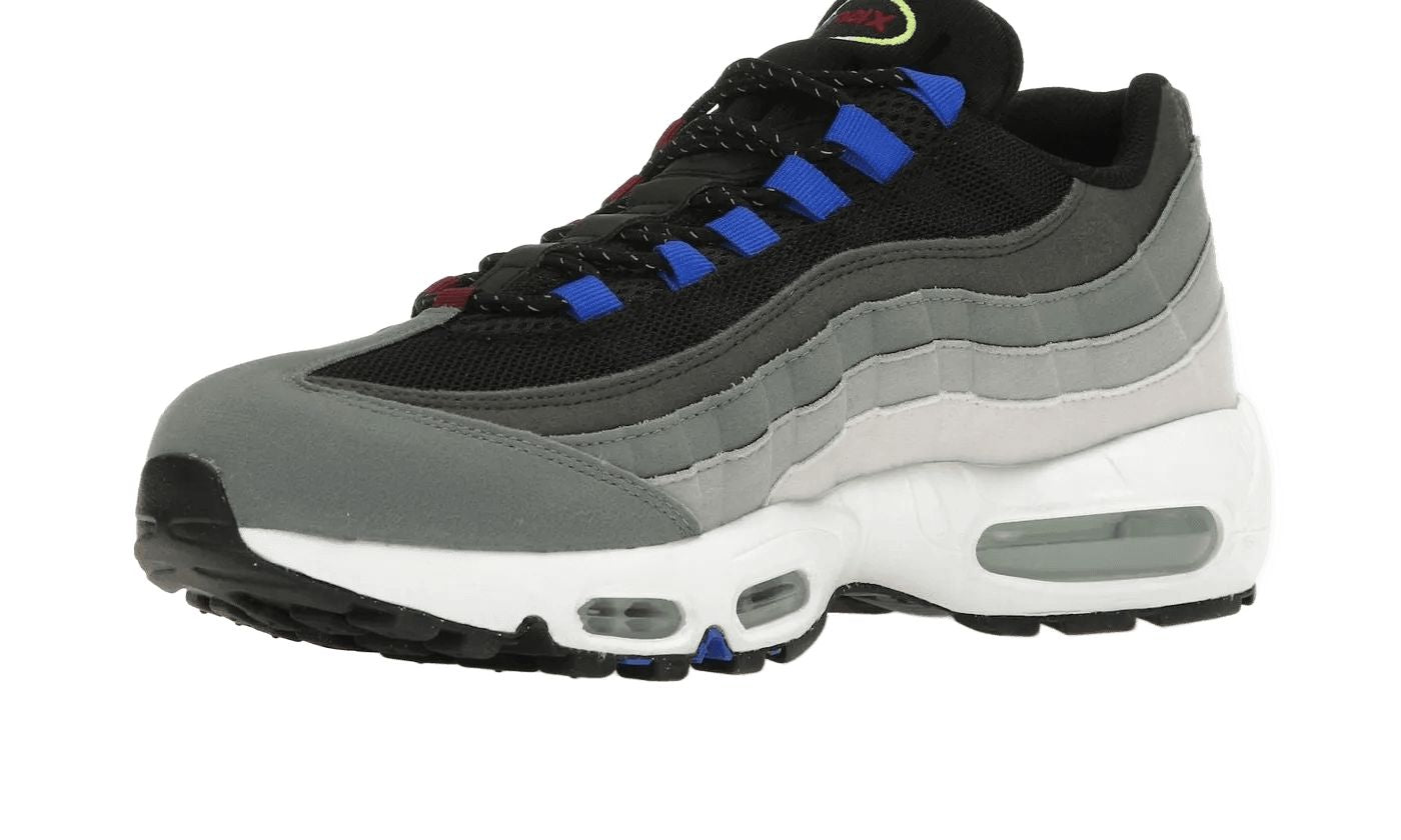 Nike Air Max 95 Greedy 4.0 – limitierter Sneaker bei Shade Studios