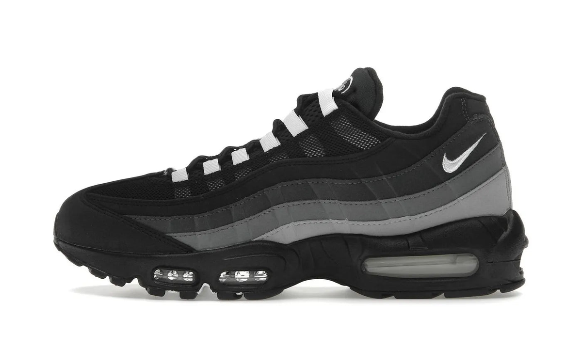 Nike Air Max 95 Gray Gradient (FV4710-003) - Shade Studios
