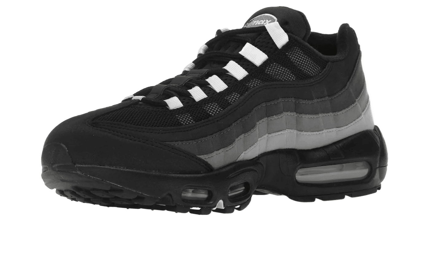 Air Max 95 Grey Gradient - FV4710-003