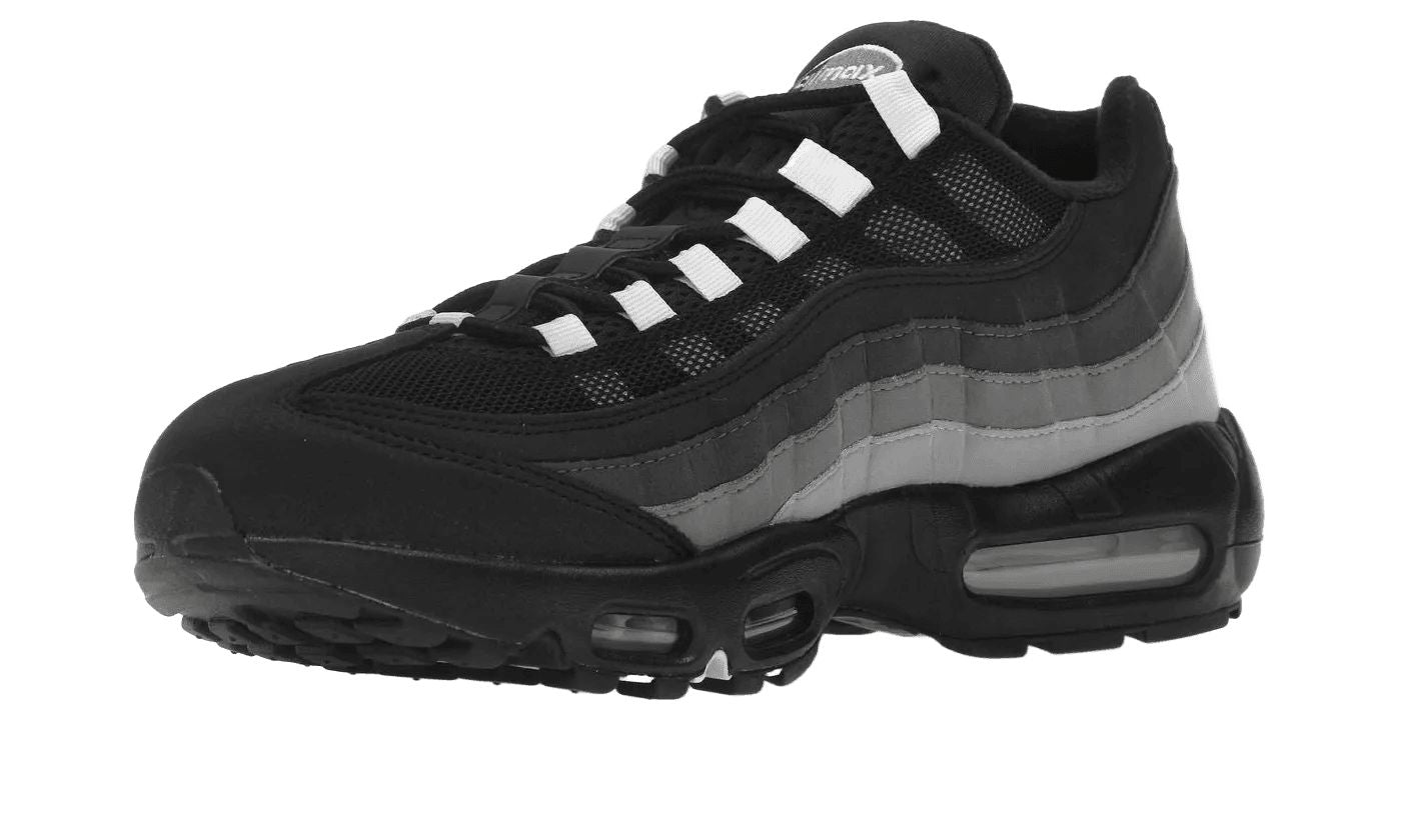Nike Air Max 95 Grey Gradient