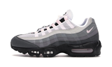 Nike Air Max 95 Gunsmoke Pink Foam