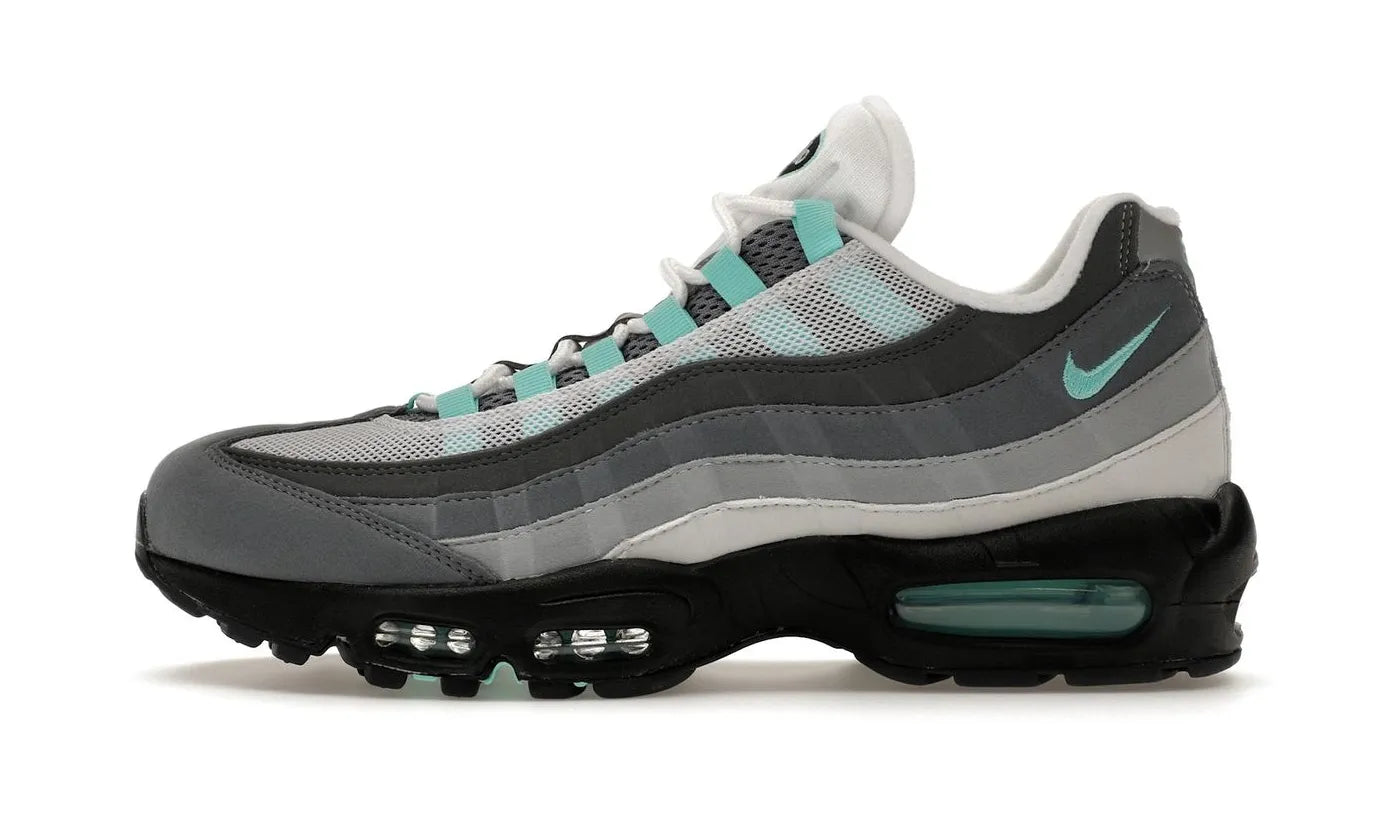 Air Max 95 Hyper Turquoise - FV4710-100