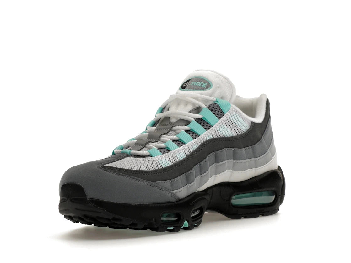 Air Max 95 Hyper Turquoise - FV4710-100