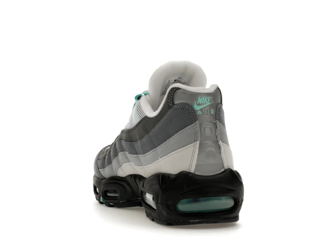 Air Max 95 Hyper Turquoise - FV4710-100