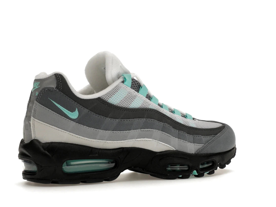 Air Max 95 Hyper Turquoise - FV4710-100