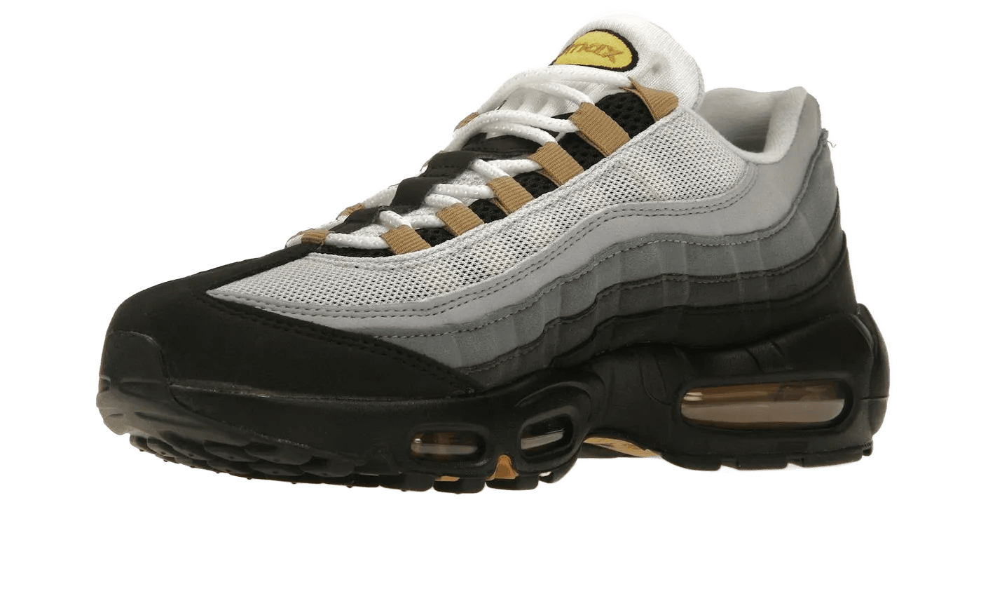 Air Max 95 Icons Yellow Strike - DX4236-100