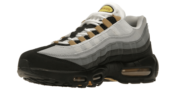 Air Max 95 Icons Yellow Strike - DX4236-100