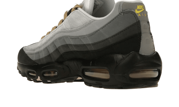 Air Max 95 Icons Yellow Strike - DX4236-100