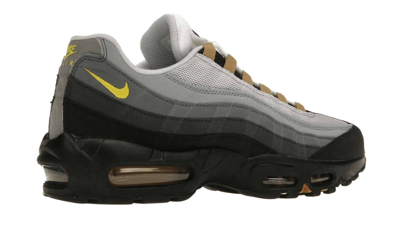 Air Max 95 Icons Yellow Strike - DX4236-100