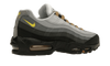 Air Max 95 Icons Yellow Strike - DX4236-100