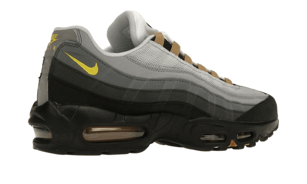 Nike Air Max 95 Icons Yellow Strike DX4236 100 Shade Studios