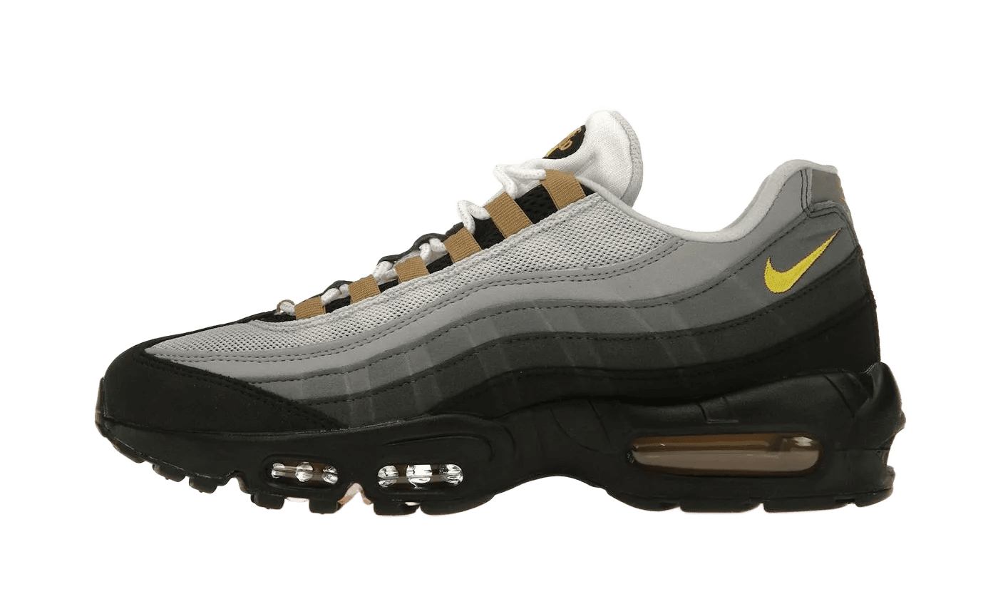 Air Max 95 Icons Yellow Strike - DX4236-100