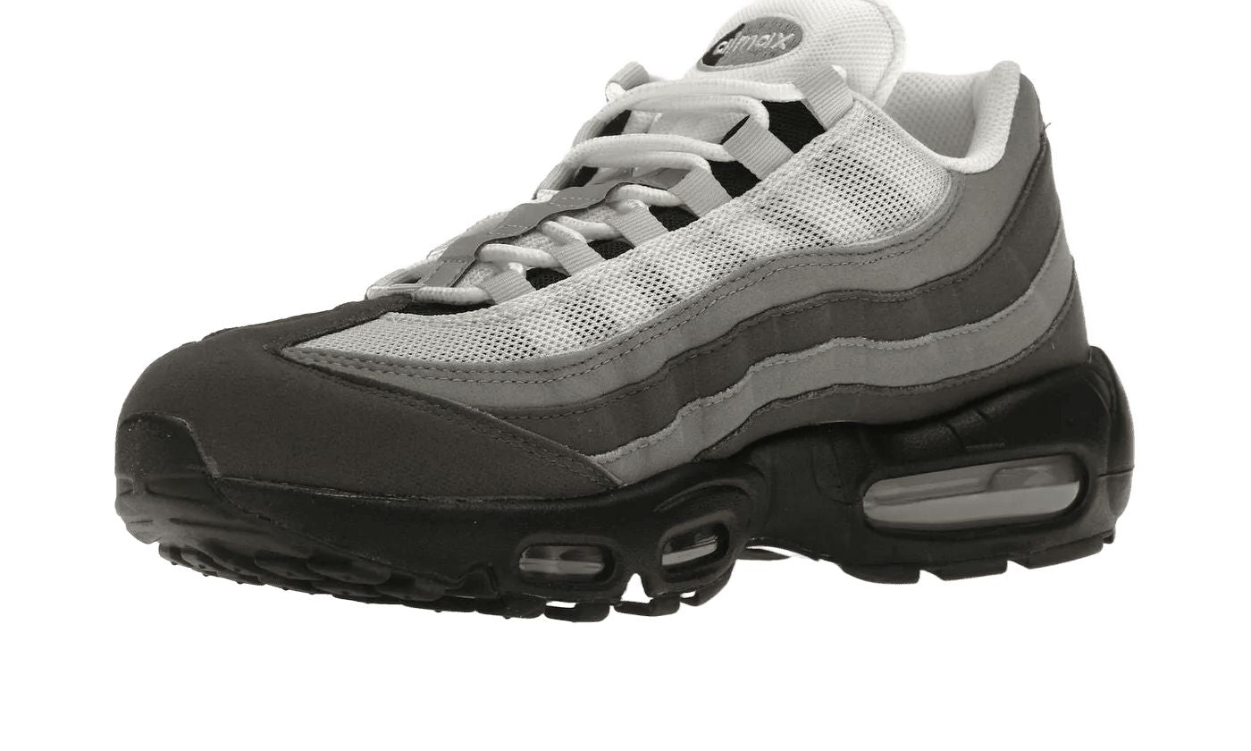 Nike Air Max 95 Jewel Swoosh Grey – limitierter Sneaker bei Shade Studios
