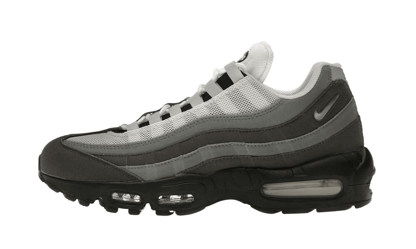 Nike Air Max 95 Jewel Swoosh Gray 40 EU