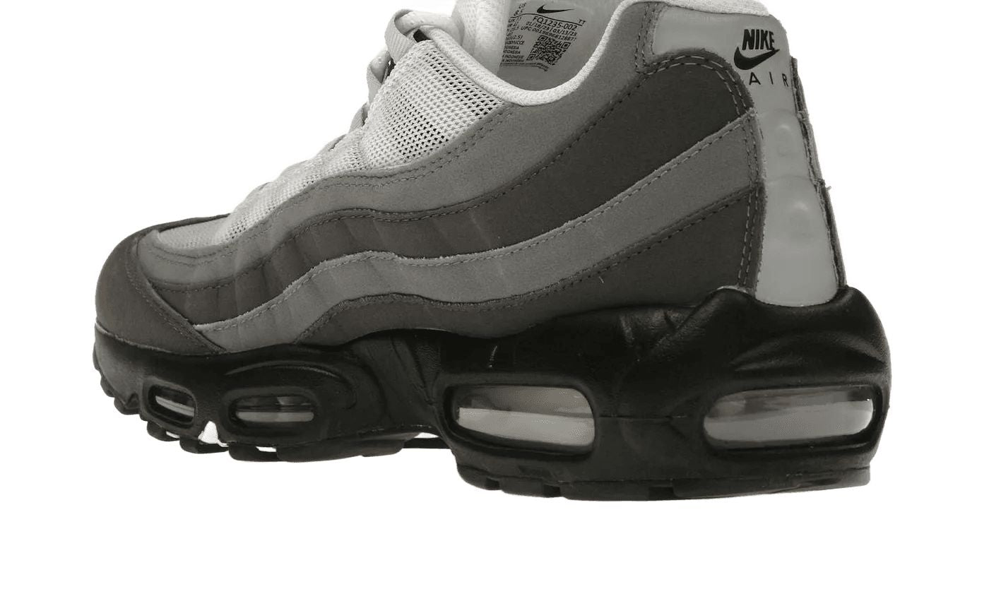 Nike Air Max 95 Jewel Swoosh Grey – limitierter Sneaker bei Shade Studios
