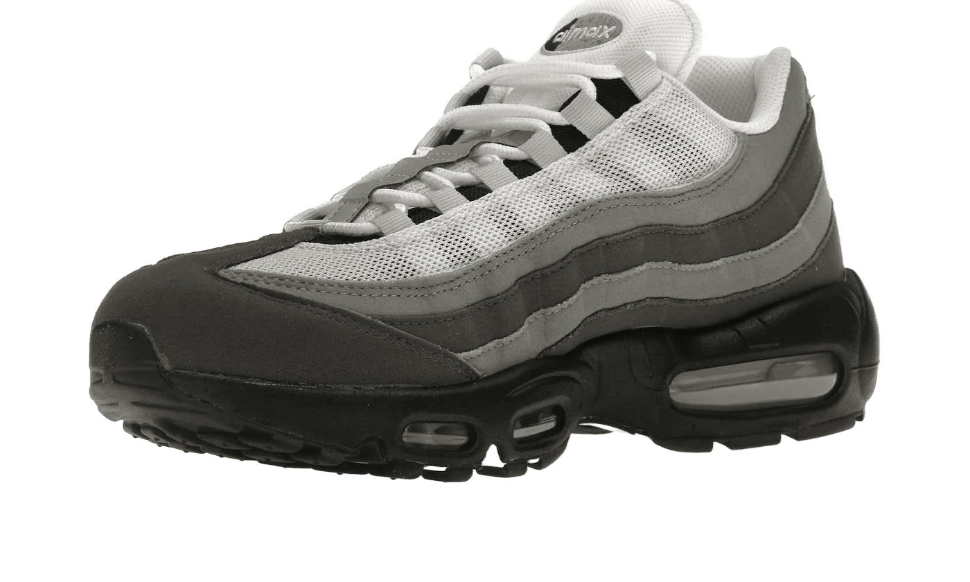 Air Max 95 Jewel Swoosh Grey - FQ1235-002