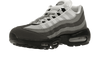 Air Max 95 Jewel Swoosh Grey - FQ1235-002