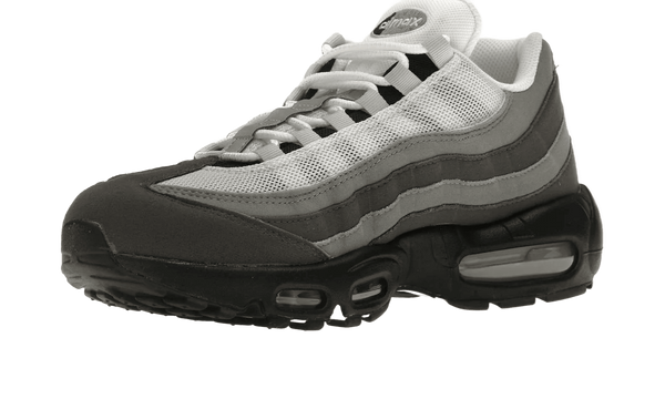 Air Max 95 Jewel Swoosh Grey - FQ1235-002