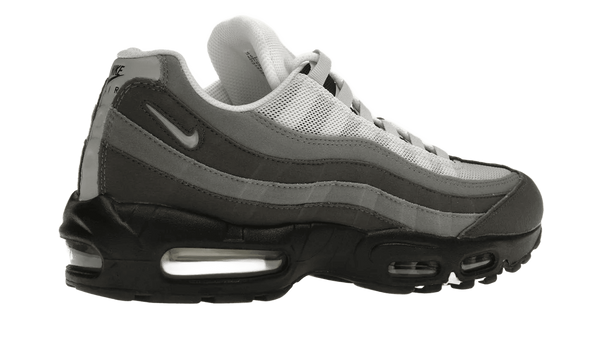 Nike Air Max 95 Jewel Swoosh Grey