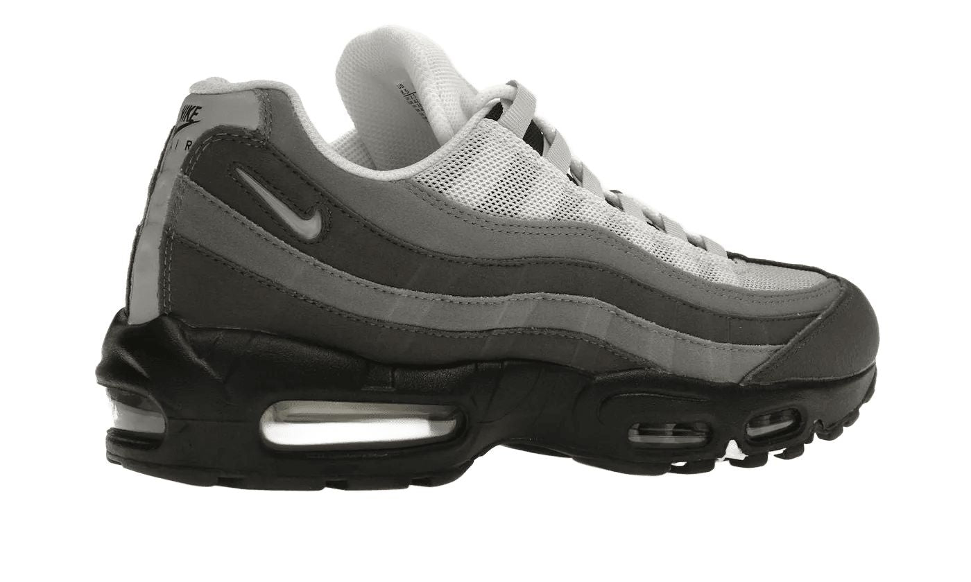 Nike Air Max 95 Jewel Swoosh Grey – limitierter Sneaker bei Shade Studios