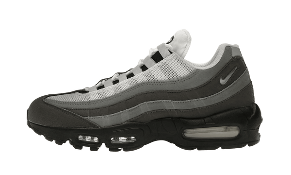 Air Max 95 Jewel Swoosh Grey - FQ1235-002