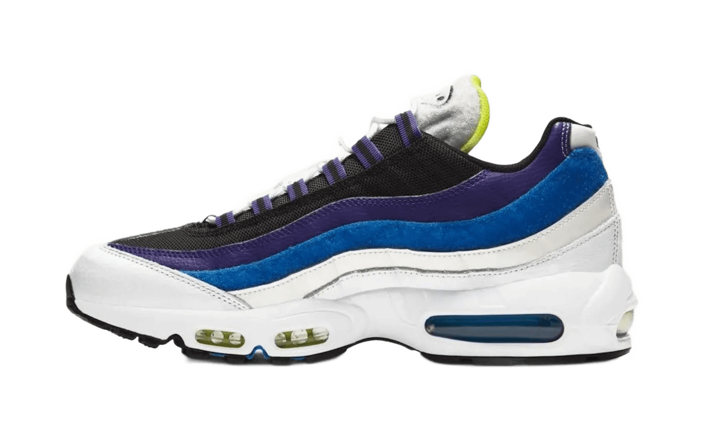 Air Max 95 Kaomoji - DD9600-100