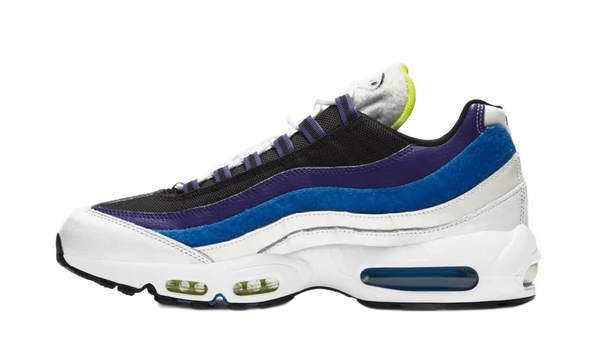 Air Max 95 Kaomoji - DD9600-100