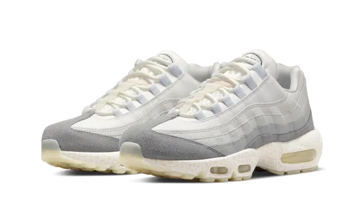 Nike Air Max 95 Light Bone – limitierter Sneaker bei Shade Studios