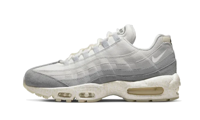 Nike Air Max 95 Light Bone – limitierter Sneaker bei Shade Studios
