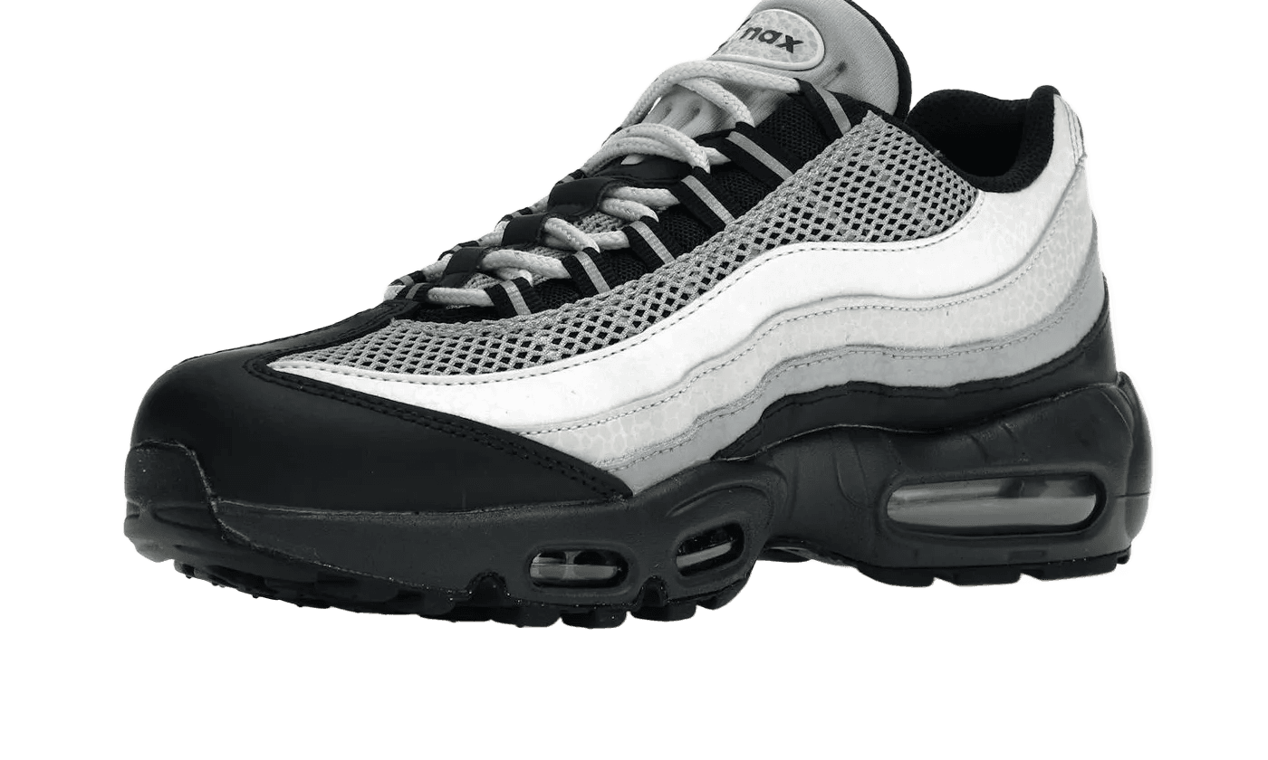 Air Max 95 LX Reflective Safari - DV5581-001