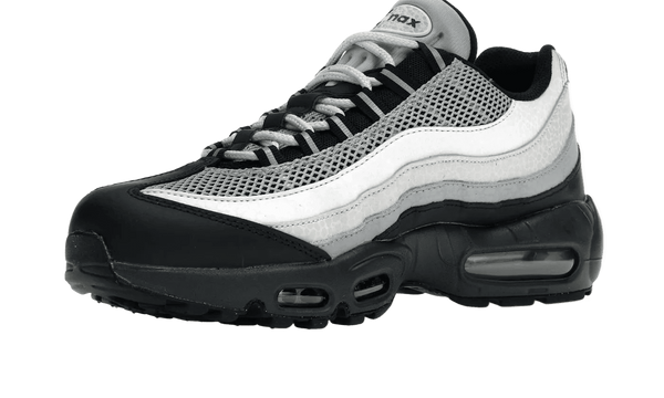 Air max 95 lx white on sale