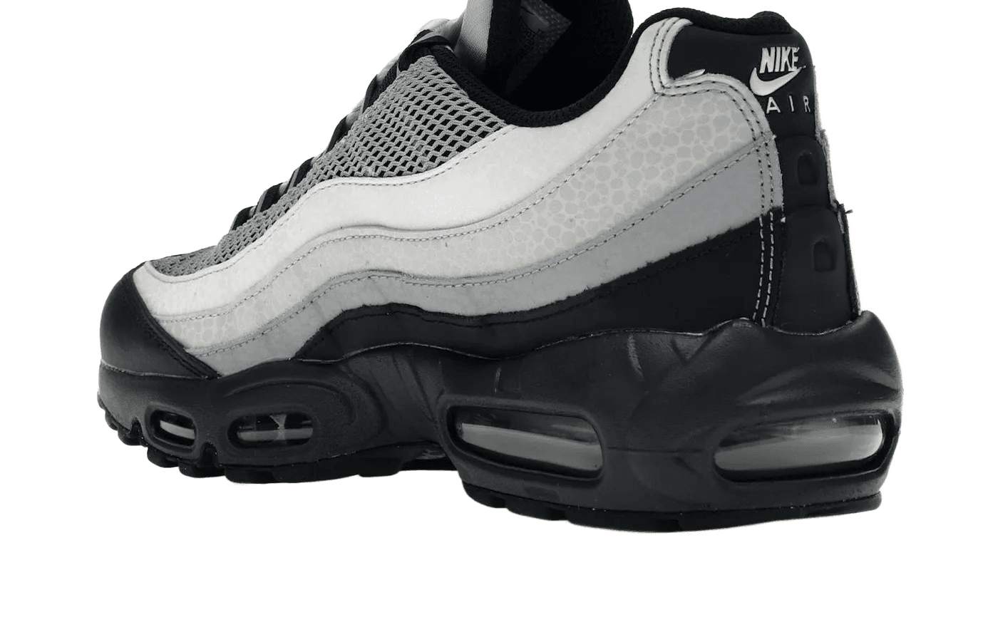 Air Max 95 LX Reflective Safari - DV5581-001